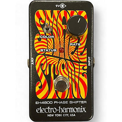 Used Electro-Harmonix EH4800 Effect Pedal