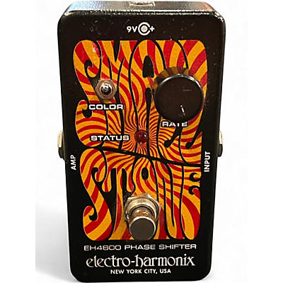 Used Electro-Harmonix EH4800 Effect Pedal