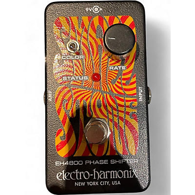 Used Electro-Harmonix EH4800 Effect Pedal
