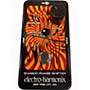Used Electro-Harmonix EH4800 Phase Shifter Effect Pedal
