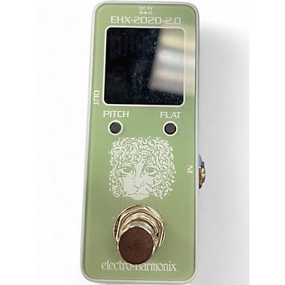 Used Electro-Harmonix EHX 2020 Pedal
