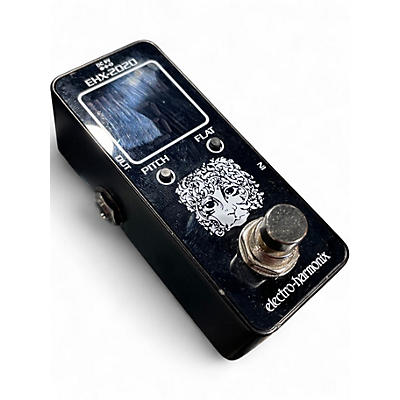 Used Electro-Harmonix EHX-2020 Tuner Pedal