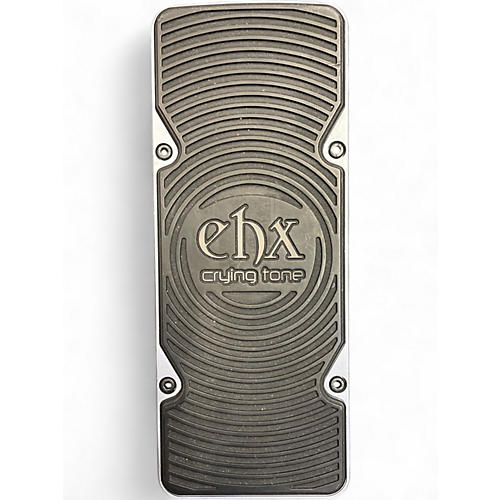 Used Electro-Harmonix EHX CRYING TONE Effect Pedal