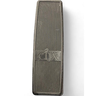 Used Electro-Harmonix EHX Expression Pedal