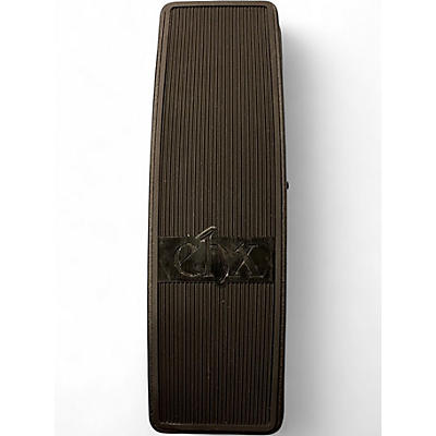 Used Electro-Harmonix EHX VOLUME Pedal