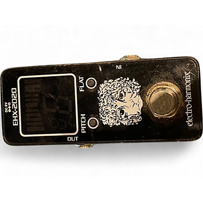 Used Electro-Harmonix EHX2020 Pedal