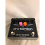 Used Electro-Harmonix Used Electro-Harmonix EHXTortion JFET Overdrive Effect Pedal