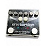 Used Electro-Harmonix EHXTortion JFET Overdrive Effect Pedal