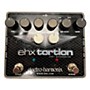 Used Electro-Harmonix EHXTortion JFET Overdrive Effect Pedal