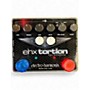 Used Electro-Harmonix EHXTortion JFET Overdrive Effect Pedal