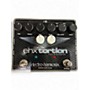 Used Electro-Harmonix EHXTortion JFET Overdrive Effect Pedal