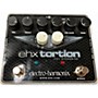 Used Electro-Harmonix EHXTortion JFET Overdrive Effect Pedal