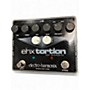 Used Electro-Harmonix EHXTortion JFET Overdrive Effect Pedal