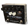 Used Electro-Harmonix EHXTortion JFET Overdrive Effect Pedal