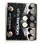 Used Electro-Harmonix EHXTortion JFET Overdrive Effect Pedal