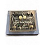 Used Electro-Harmonix EHXTortion JFET Overdrive Effect Pedal