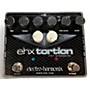 Used Electro-Harmonix EHXTortion JFET Overdrive Effect Pedal