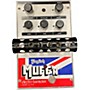 Used Electro-Harmonix ENGLISH MUFF'N Effect Pedal