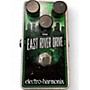Used Electro-Harmonix East River Drive Effect Pedal