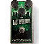 Used Electro-Harmonix Used Electro-Harmonix East River Drive Overdrive Effect Pedal