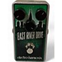 Used Electro-Harmonix Used Electro-Harmonix East River Drive Overdrive Effect Pedal