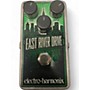 Used Electro-Harmonix Used Electro-Harmonix East River Drive Overdrive Effect Pedal