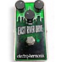 Used Electro-Harmonix Used Electro-Harmonix East River Drive Overdrive Effect Pedal