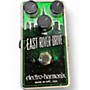 Used Electro-Harmonix Used Electro-Harmonix East River Drive Overdrive Effect Pedal