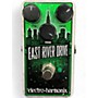 Used Electro-Harmonix Used Electro-Harmonix East River Drive Overdrive Effect Pedal