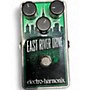 Used Electro-Harmonix East River Drive Overdrive Effect Pedal