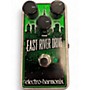 Used Electro-Harmonix East River Drive Overdrive Effect Pedal