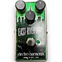 Used Electro-Harmonix East River Drive Overdrive Effect Pedal