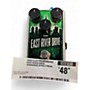 Used Electro-Harmonix East River Drive Overdrive Effect Pedal