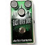 Used Electro-Harmonix East River Drive Overdrive Effect Pedal