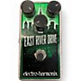 Used Electro-Harmonix East River Drive Overdrive Effect Pedal