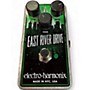 Used Electro-Harmonix East River Drive Overdrive Effect Pedal