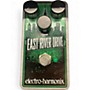 Used Electro-Harmonix East River Drive Overdrive Effect Pedal