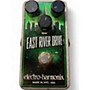 Used Electro-Harmonix East River Drive Overdrive Effect Pedal