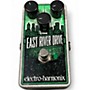 Used Electro-Harmonix East River Drive Overdrive Effect Pedal