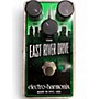 Used Electro-Harmonix East River Drive Overdrive Effect Pedal