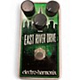 Used Electro-Harmonix East River Drive Overdrive Effect Pedal