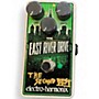 Used Electro-Harmonix East River Drive Overdrive Effect Pedal