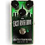 Used Electro-Harmonix East River Drive Overdrive Effect Pedal