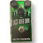 Used Electro-Harmonix East River Drive Overdrive Effect Pedal