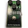 Used Electro-Harmonix East River Drive Overdrive Effect Pedal