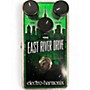 Used Electro-Harmonix East River Drive Overdrive Effect Pedal