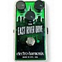 Used Electro-Harmonix East River Drive Overdrive Effect Pedal