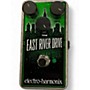 Used Electro-Harmonix East River Drive Overdrive Effect Pedal