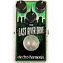 Used Electro-Harmonix East River Drive Overdrive Effect Pedal
