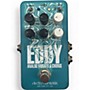 Used Electro-Harmonix Eddy Chorus Vibrato Effect Pedal